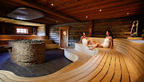 wellness overnachting met massage