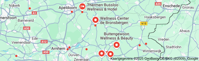 wellness achterhoek