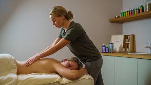 wellness arrangement massage
