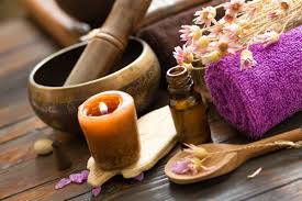 wellness & spa