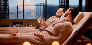 wellness voor koppels