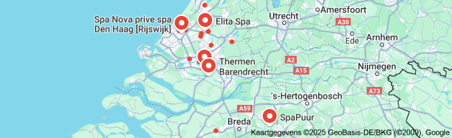 wellness dag voor 2