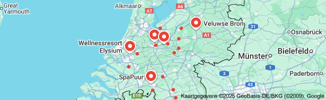 sauna in badkleding
