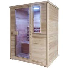 sauna kopen aanbieding