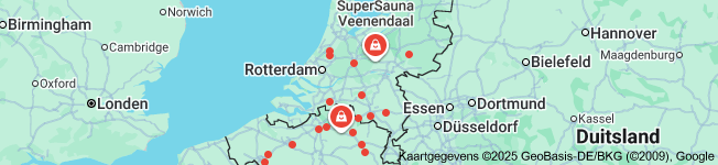 sauna kopen infrarood