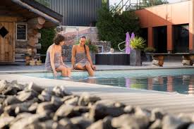 sauna spa