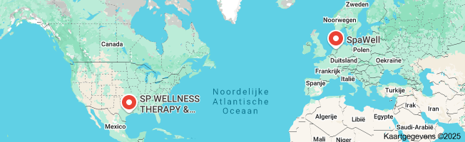 sp wellness therapy & skin care