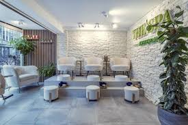 wellness massage koppel