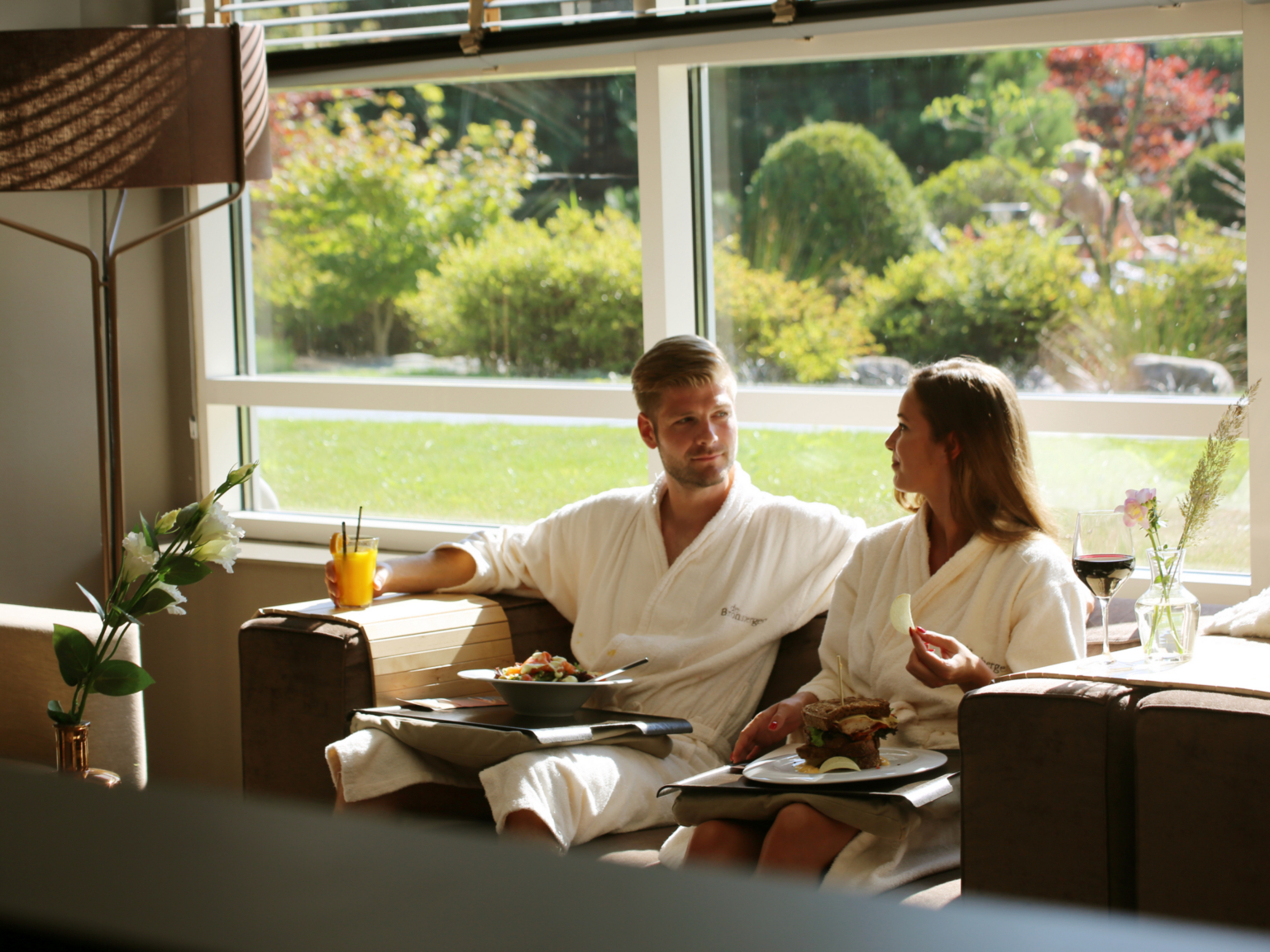 bronsbergen wellness