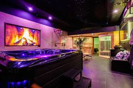 privé wellness arrangement met overnachting