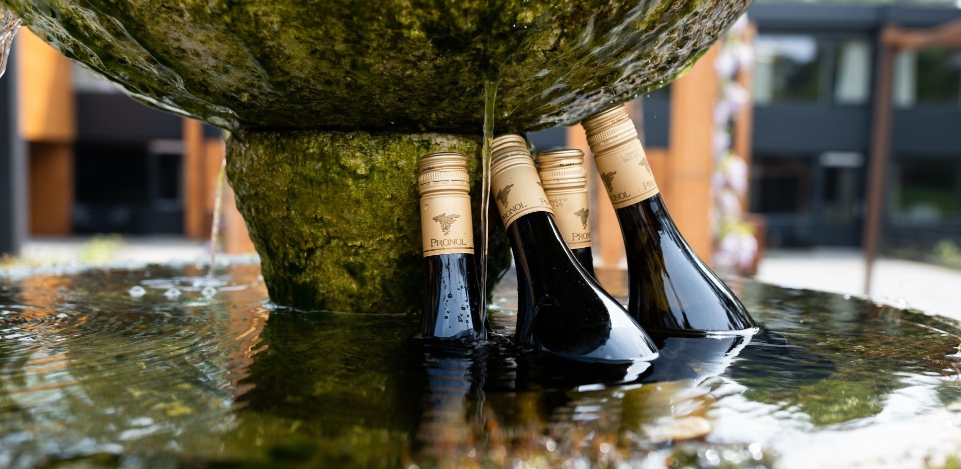 romantisch weekendje weg met wellness