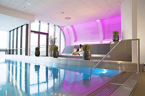 beste wellness hotel nederland