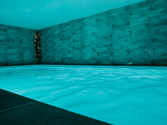 privé spa amstelveen