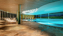 resort wellness spa
