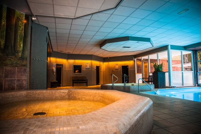 spa in de buurt