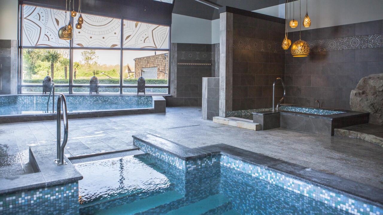 wellness amsterdam noord