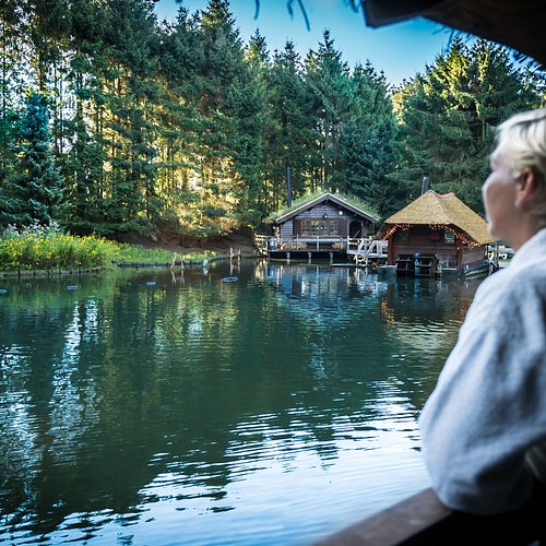 wellness nederland top 10