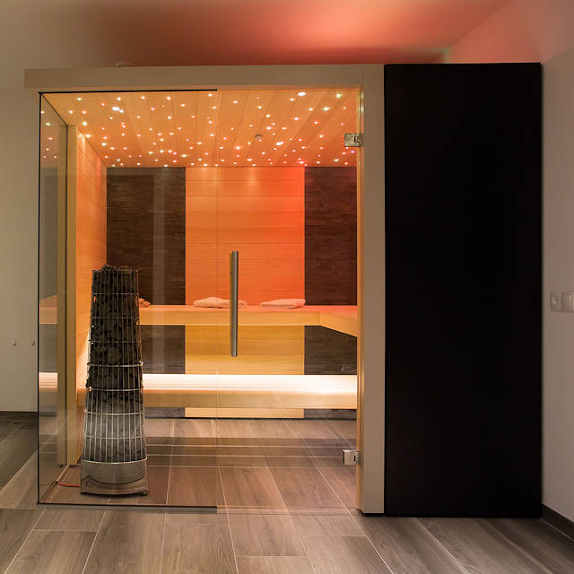 binnensauna