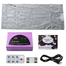 infrarood sauna afvallen