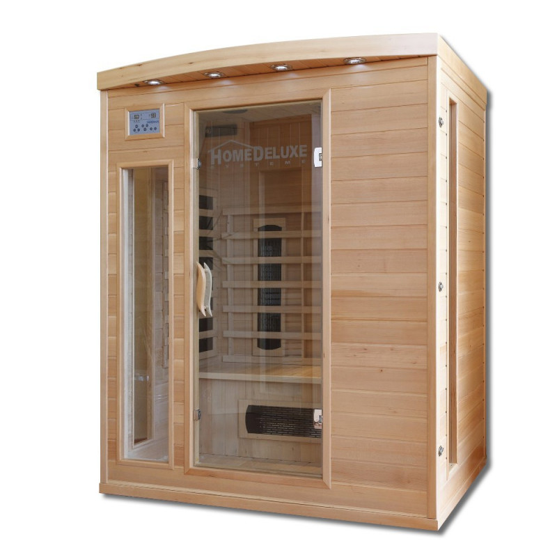 infrarood sauna te koop
