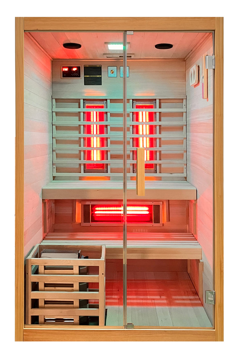 combi sauna kopen