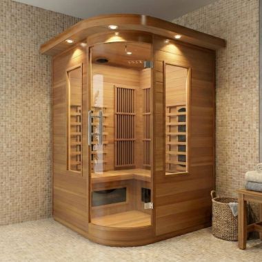 2 persoons sauna kopen