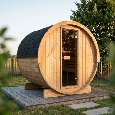 sauna kopen duitsland