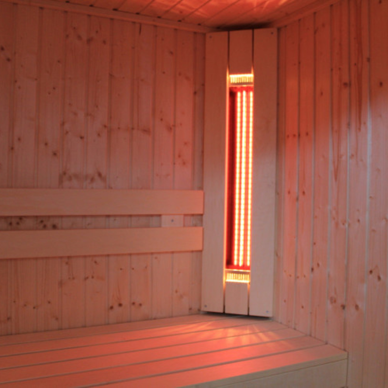 infrarood sauna wat is dat