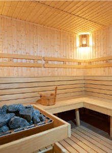 kostprijs infraroodcabine