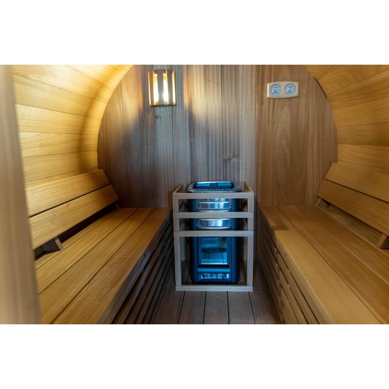 sauna aankopen