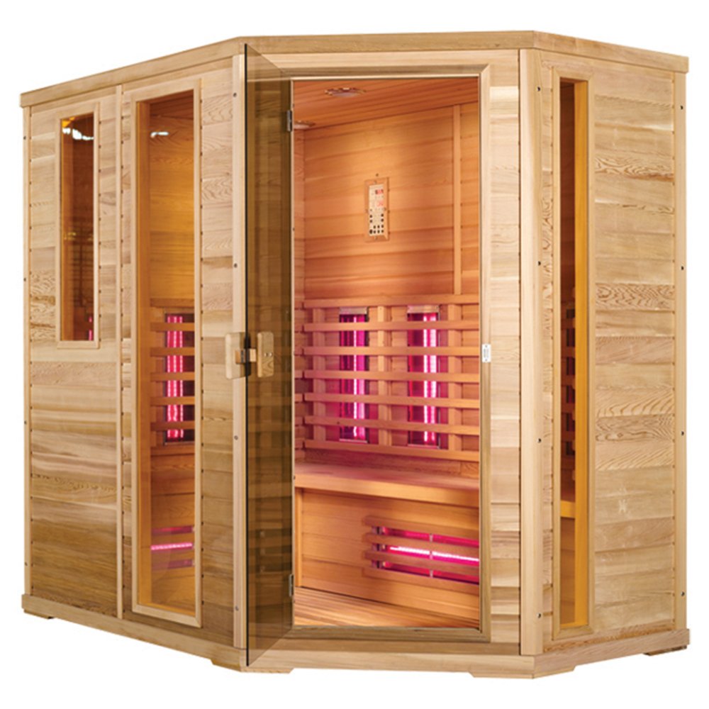 infrarood sauna stralers kopen
