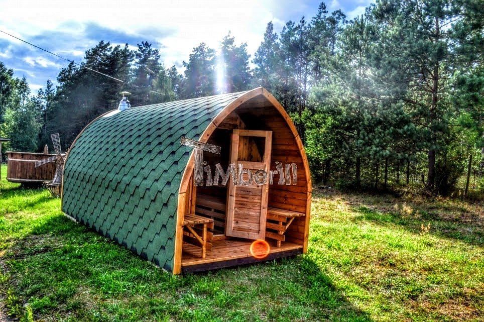 sauna kopen belgië