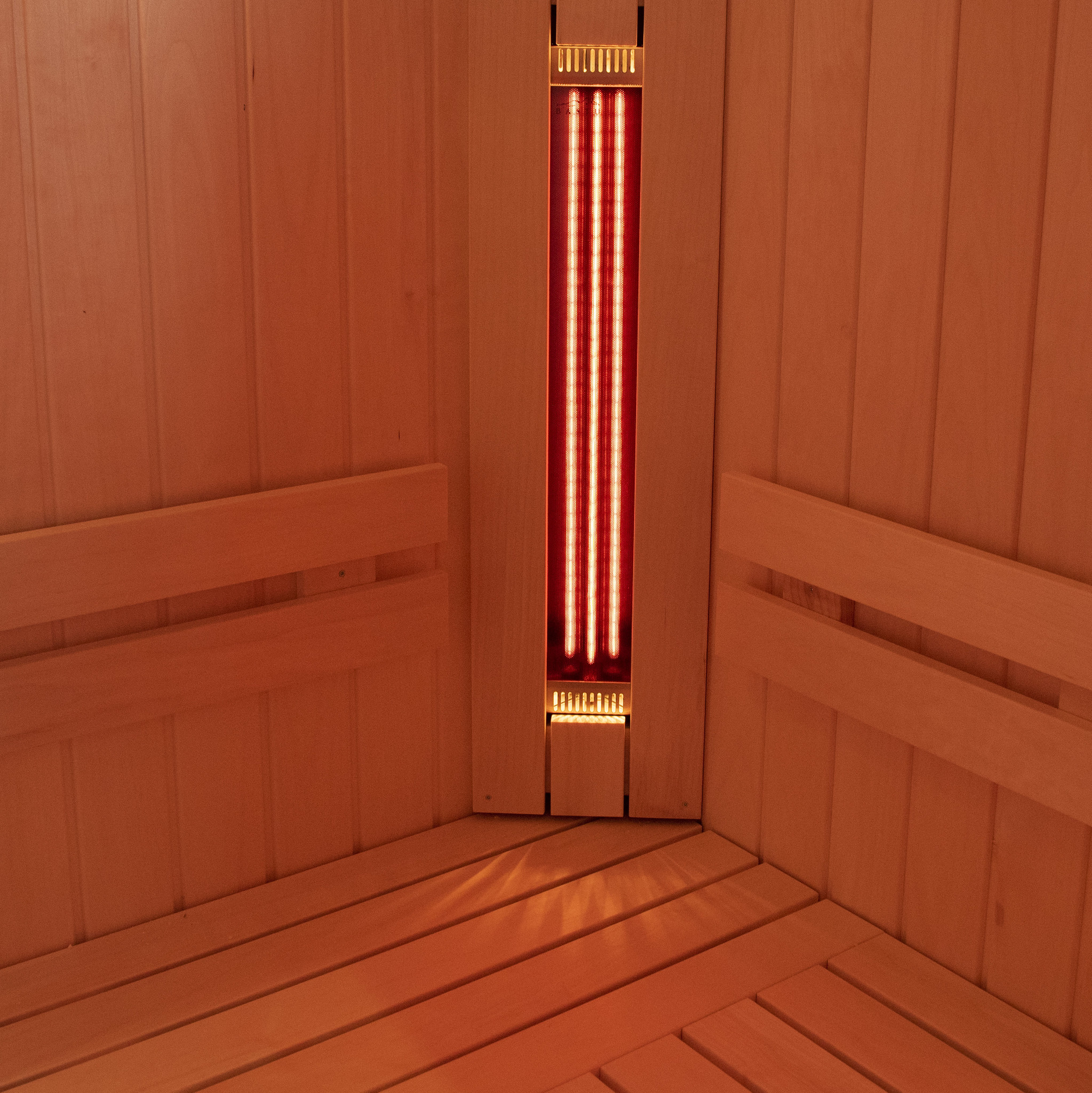 infrarood sauna infrarood sauna