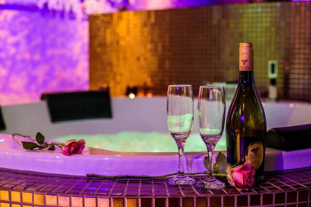 prive spa laguna