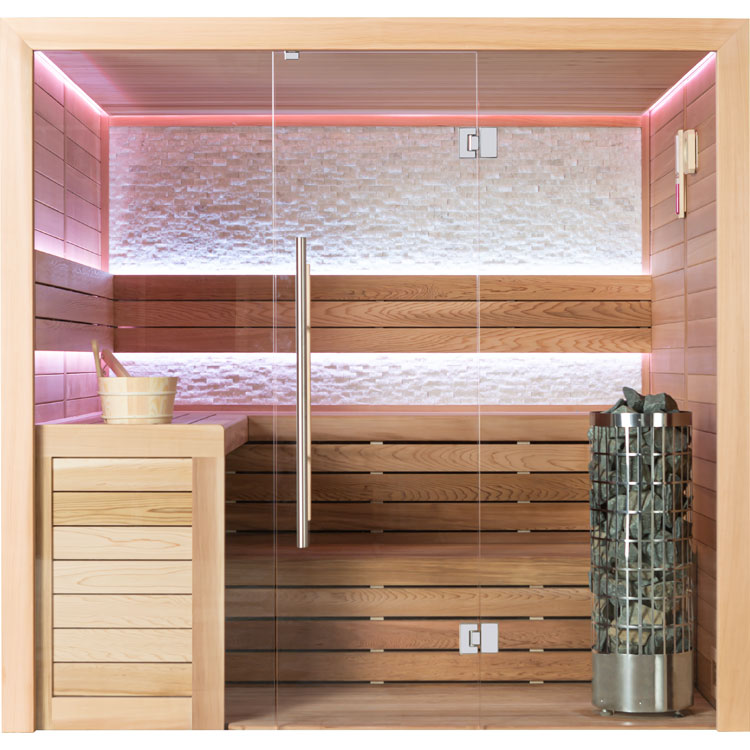 sauna online