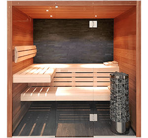 sauna op maat prijs