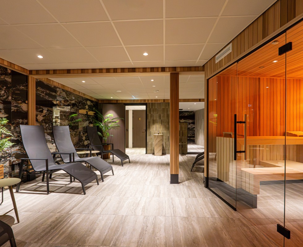 sauna sauna