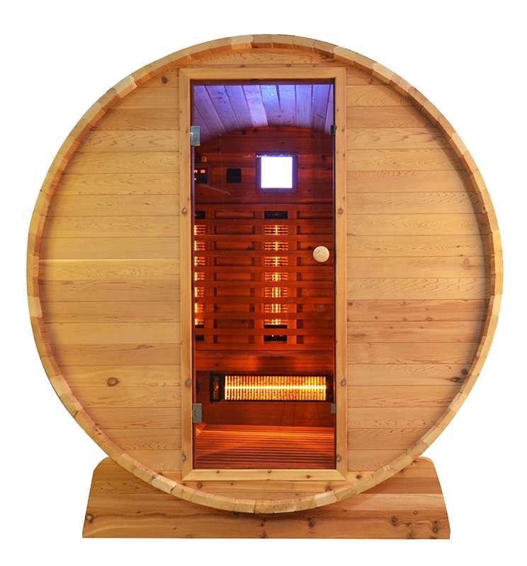 sauna verkooppunten